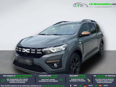 Dacia Jogger Hybrid 140 7 places