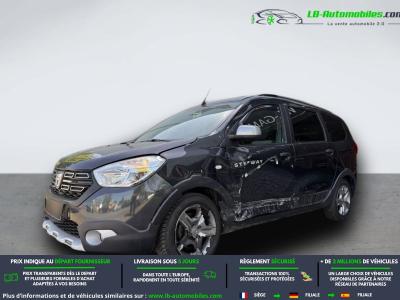 Dacia Lodgy TCe 130 FAP 7 places