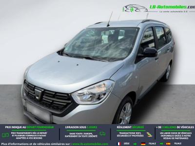 Dacia Lodgy TCe 130 FAP 7 places