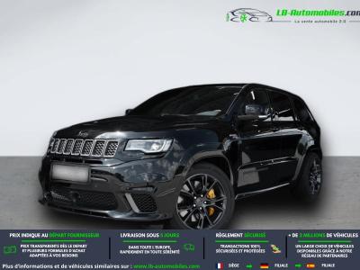 Jeep Grand Cherokee V8 6.2 HEMI 707 BVA