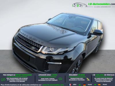 Land Rover Range Rover Evoque Si4 240 BVA