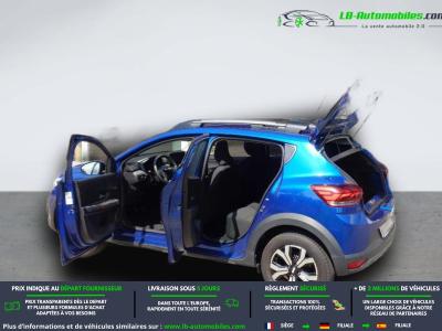 Dacia Sandero TCe 110