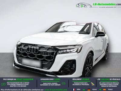 Audi Q7 60 TFSI e 456 BVA Quattro
