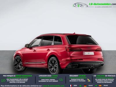 Audi Q7 60 TFSI e 456 BVA Quattro