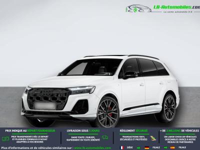 Audi Q7 60 TFSI e 456 BVA Quattro