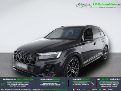 Audi Q7 60 TFSI e 456 BVA Quattro
