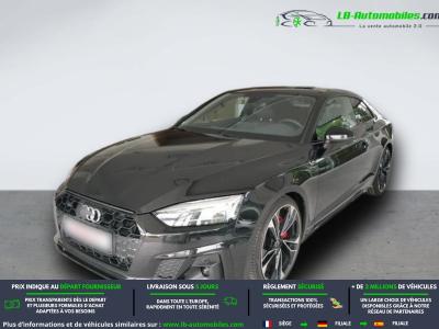 Audi A5 45 TFSI 265 BVA Quattro