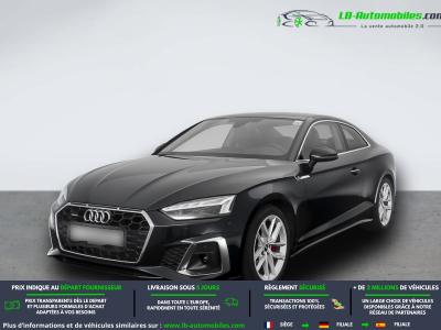 Audi A5 45 TFSI 265 BVA Quattro