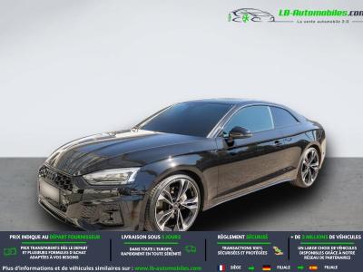 Audi A5 45 TFSI 265 BVA Quattro