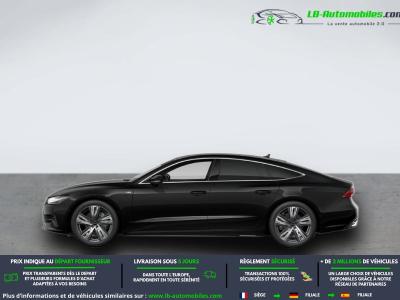 Audi A7 Sportback 45 TFSI 265 BVA