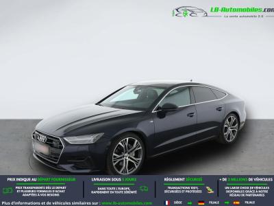 Audi A7 Sportback 45 TFSI 265 BVA