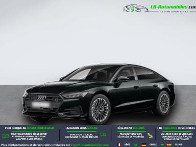 Audi A7 Sportback 45 TFSI 265 BVA