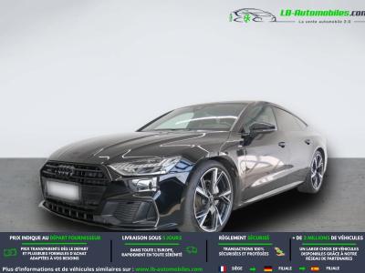 Audi A7 Sportback 45 TFSI 265 BVA