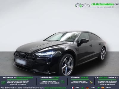 Audi A7 Sportback 45 TFSI 265 BVA