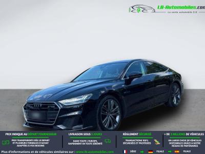 Audi A7 Sportback 45 TFSI 265 BVA