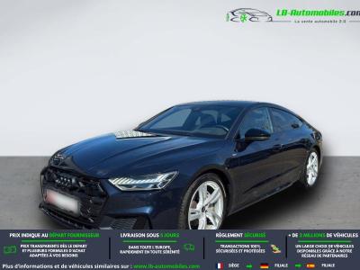 Audi A7 Sportback 45 TFSI 265 BVA