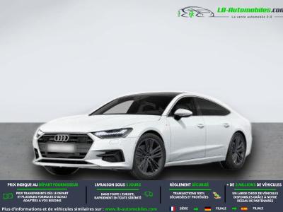 Audi A7 Sportback 45 TFSI 265 BVA
