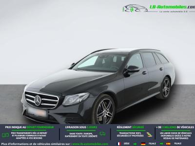 Mercedes Classe E Break 400d BVA 4-Matic