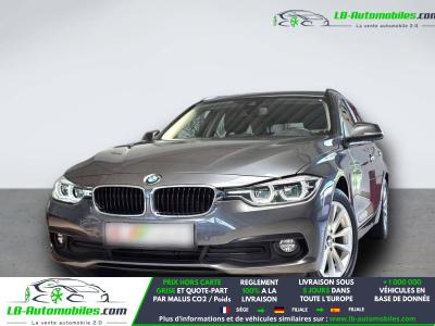BMW Série 3 Touring 320d 190 ch BVA