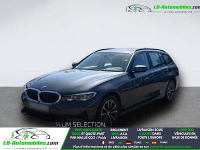 BMW Série 3 Touring 320d 190 ch BVA