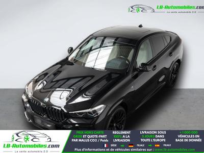 BMW X6 xDrive30d 286 ch BVA