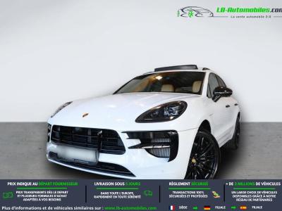 Porsche Macan S 3.0 354 ch
