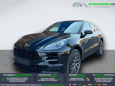 Porsche Macan S 3.0 354 ch