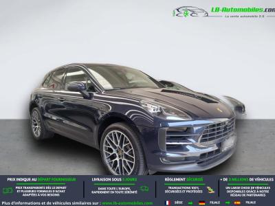 Porsche Macan S 3.0 354 ch