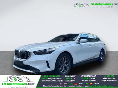 BMW Série 5 Touring 520d 197 ch BVA