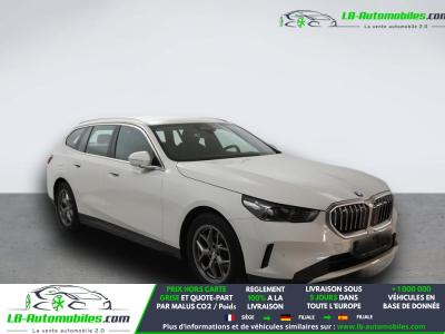 BMW Série 5 Touring 520d 197 ch BVA