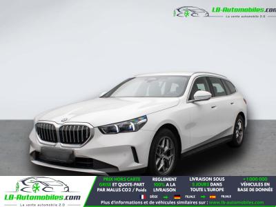 BMW Série 5 Touring 520d 197 ch BVA