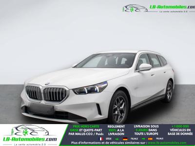 BMW Série 5 Touring 520d 197 ch BVA