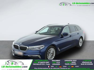 BMW Série 5 Touring 540i xDrive 340 ch BVA
