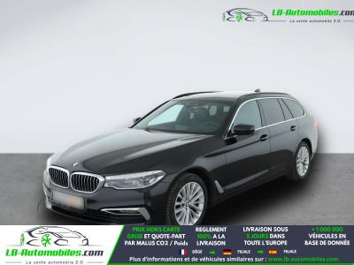 BMW Série 5 Touring 540i xDrive 340 ch BVA