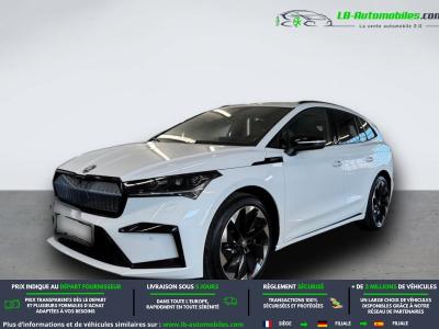 Skoda Enyaq iV 80x