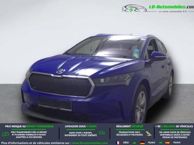 Skoda Enyaq iV 80x