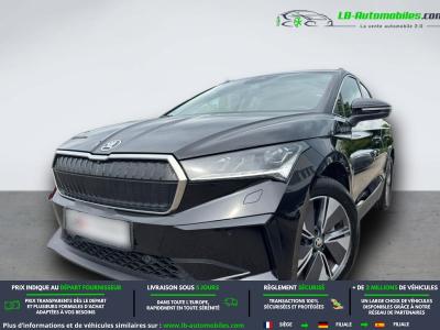 Skoda Enyaq iV 80x
