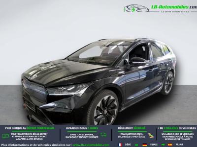 Skoda Enyaq iV 80x