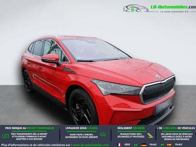 Skoda Enyaq iV 80x