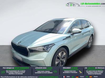 Skoda Enyaq iV 80x