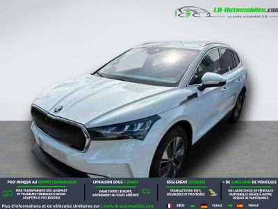 Skoda Enyaq iV 80x