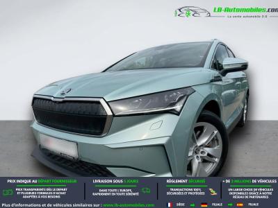 Skoda Enyaq iV 80x