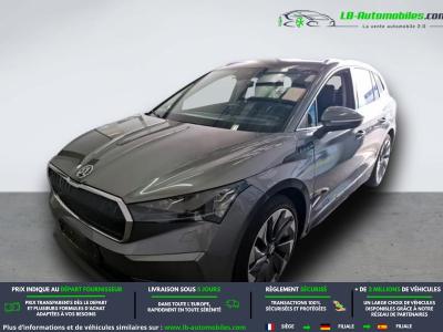 Skoda Enyaq iV 80x