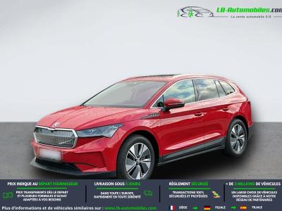 Skoda Enyaq iV 80x