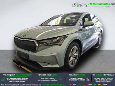 Skoda Enyaq iV 80x