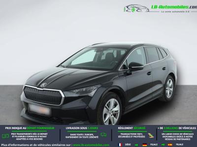 Skoda Enyaq iV 80x