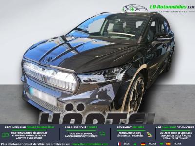 Skoda Enyaq iV 80x
