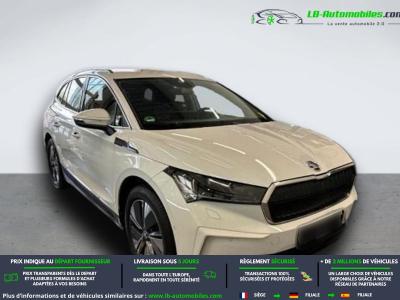 Skoda Enyaq iV 80x