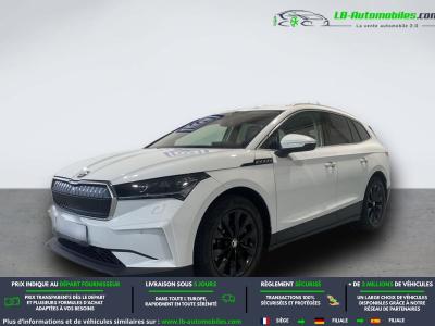 Skoda Enyaq iV 80x