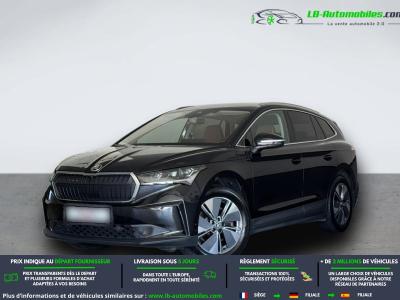 Skoda Enyaq iV 80x
